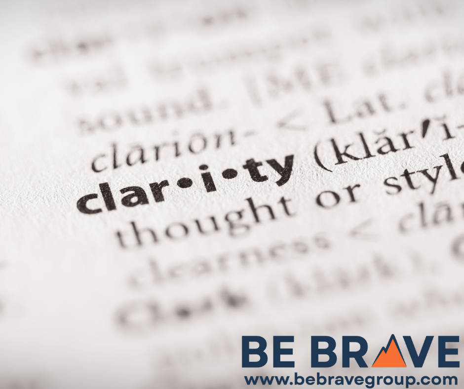 𝗪𝗵𝗮𝘁 𝗜𝗳 𝗬𝗼𝘂𝗿 𝗧𝗲𝗮𝗺 𝗜𝘀𝗻’𝘁 “𝗨𝗻𝗺𝗼𝘁𝗶𝘃𝗮𝘁𝗲𝗱”... 𝗝𝘂𝘀𝘁 𝗨𝗻𝗰𝗹𝗲𝗮𝗿?