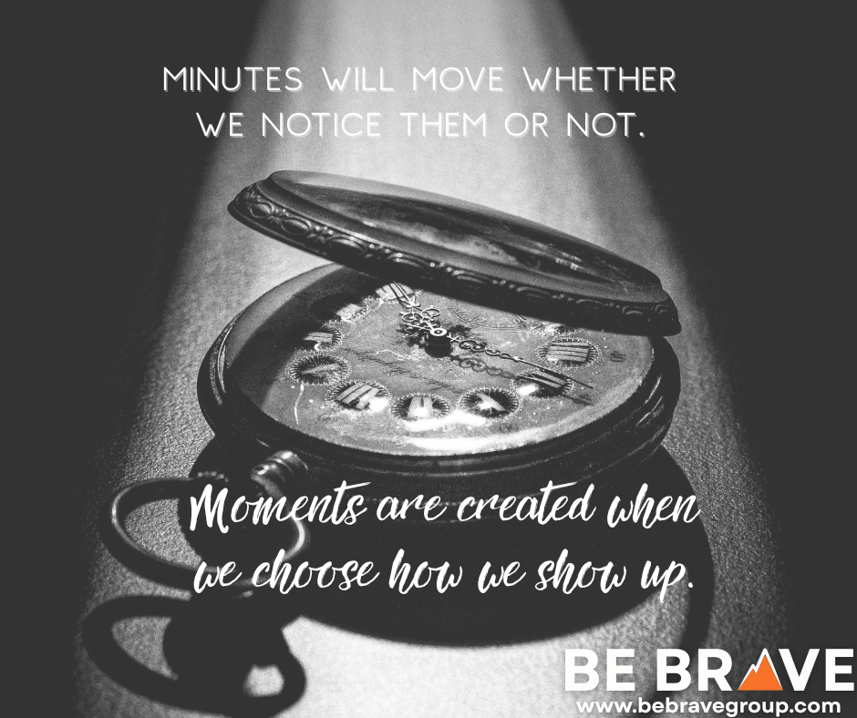 𝟱𝟮𝟱,𝟲𝟬𝟬 𝗠𝗶𝗻𝘂𝘁𝗲𝘀... 𝗼𝗿 𝗢𝗻𝗲 𝗠𝗼𝗺𝗲𝗻𝘁 𝗧𝗵𝗮𝘁 𝗠𝗮𝘁𝘁𝗲𝗿𝘀?