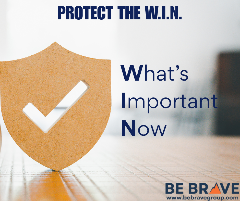 𝗖𝗼𝗻𝘁𝗿𝗶𝗯𝘂𝘁𝗶𝗼𝗻 𝗜𝘀𝗻’𝘁 𝗔𝗯𝗼𝘂𝘁 𝗗𝗼𝗶𝗻𝗴 𝗠𝗼𝗿𝗲 — 𝗜𝘁’𝘀 𝗔𝗯𝗼𝘂𝘁 𝗗𝗼𝗶𝗻𝗴 𝗪𝗵𝗮𝘁 𝗠𝗮𝘁𝘁𝗲𝗿𝘀 𝗠𝗼𝘀𝘁