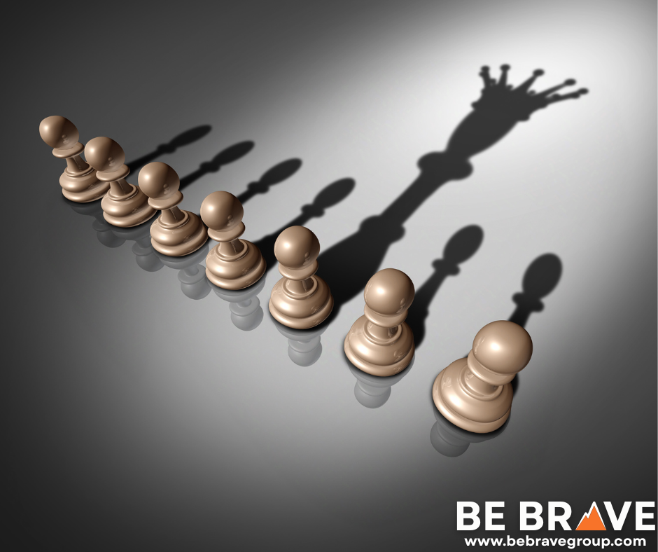 𝗟𝗲𝗮𝗱 𝗶𝗻 𝘁𝗵𝗲 𝗨𝗻𝘀𝗲𝗲𝗻 𝗠𝗼𝗺𝗲𝗻𝘁𝘀