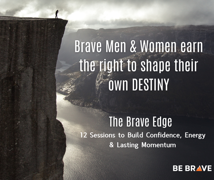 What if the best version of you is waiting just 12 weeks away?