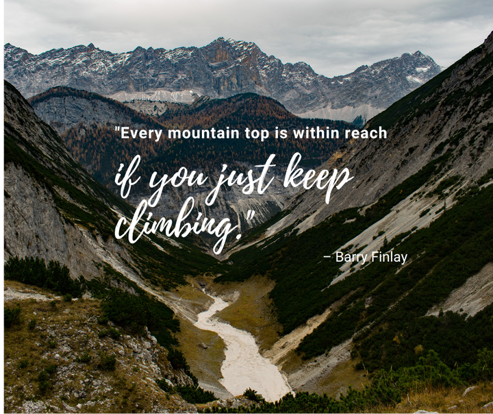 Learn More - Growth & Optimization Coaching