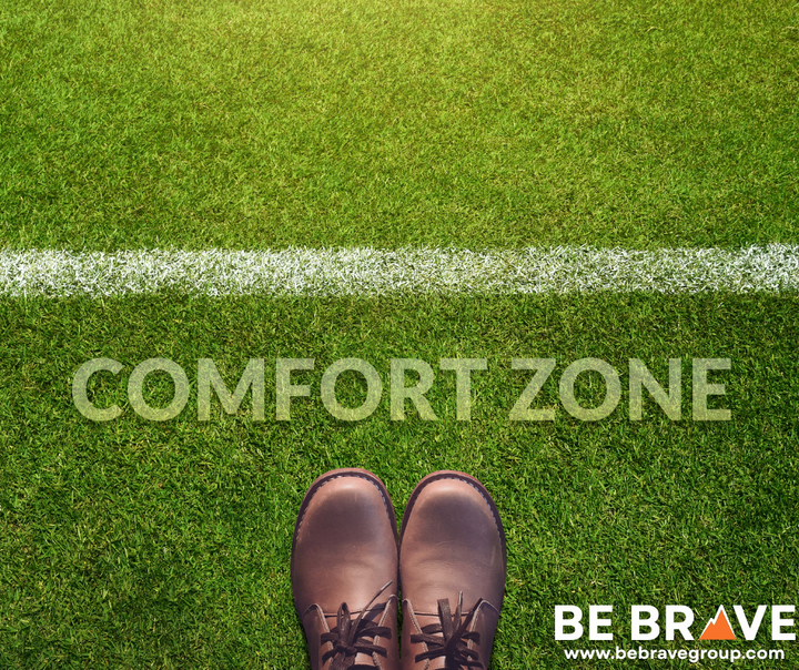 𝗙𝗿𝗼𝗺 𝗘𝗻𝗱 𝗭𝗼𝗻𝗲𝘀 𝘁𝗼 𝗗𝗶𝘀𝗰𝗼𝗺𝗳𝗼𝗿𝘁 𝗭𝗼𝗻𝗲𝘀