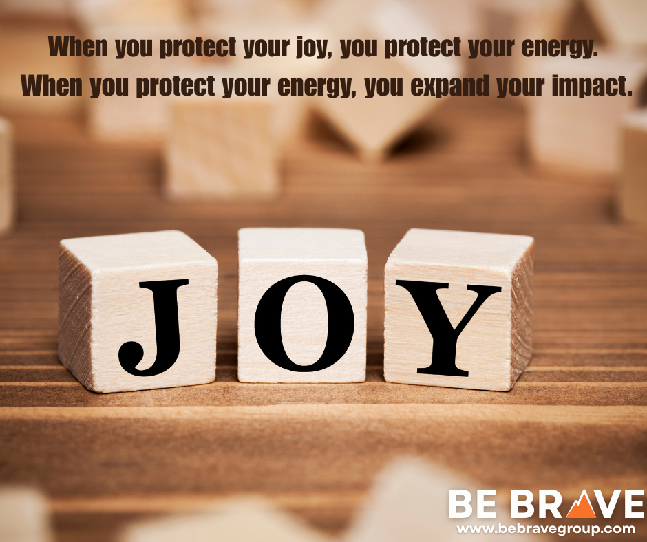 𝗝𝗼𝘆 𝗖𝗼𝘂𝗻𝘁𝘀 𝗮𝘀 𝗗𝗶𝘀𝗰𝗶𝗽𝗹𝗶𝗻𝗲