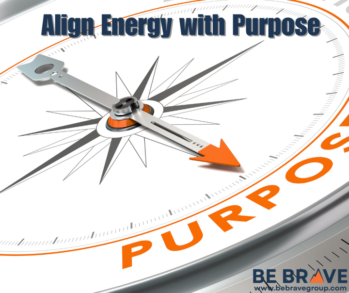 𝗔𝗹𝗶𝗴𝗻𝗲𝗱 𝗘𝗻𝗲𝗿𝗴𝘆 𝗖𝗿𝗲𝗮𝘁𝗲𝘀 𝗨𝗻𝘀𝘁𝗼𝗽𝗽𝗮𝗯𝗹𝗲 𝗠𝗼𝗺𝗲𝗻𝘁𝘂𝗺