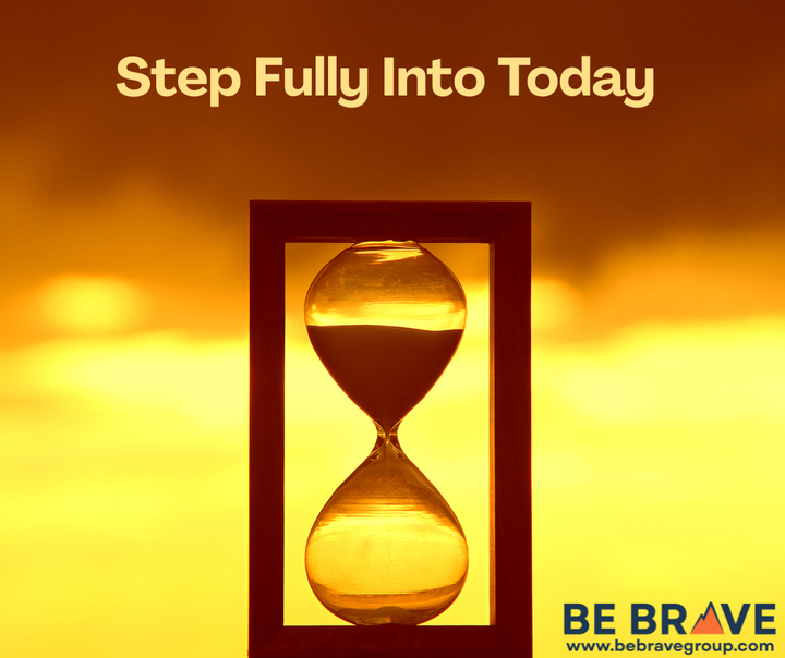 𝗬𝗼𝘂 𝗗𝗼𝗻’𝘁 𝗡𝗲𝗲𝗱 𝗠𝗼𝗿𝗲 𝗧𝗶𝗺𝗲 — 𝗬𝗼𝘂 𝗡𝗲𝗲𝗱 𝗠𝗼𝗿𝗲 𝗜𝗻𝘁𝗲𝗻𝘁𝗶𝗼𝗻